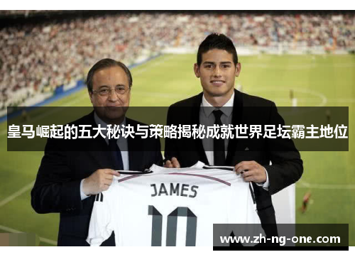 皇马崛起的五大秘诀与策略揭秘成就世界足坛霸主地位